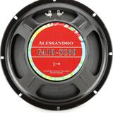 Koupím reproduktor Eminence Alessandro GA10-SC69 8Ω