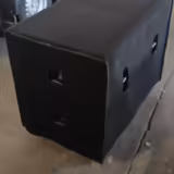 Subwoofer passiv