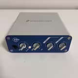 Digidesign MBox 2 Mini USB Audio interface