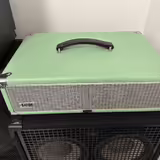 Gator Retrorack 2U Surf Green