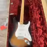 Fender American Original '50s Stratocaster 2021