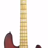 MarkBass Old Red Bass