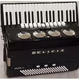 Prodam Delicia Choral IV
