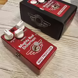 Mad Professor-Mighty Red Distortion