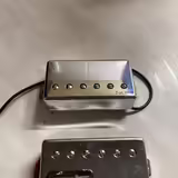 Sn&iacute;mače BaCh humbucker Bridge a Neck