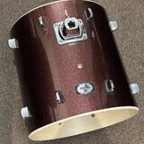 Tamburo 16” kick