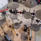 Yamaha DTXPress III