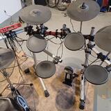 Yamaha DTXPress III