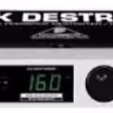 Prod&aacute;m behringer feedback destroyer pro