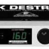 Prodám behringer feedback destroyer pro