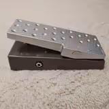 Fender-Volume ped&aacute;l expression