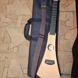 Martin Backpacker Steel