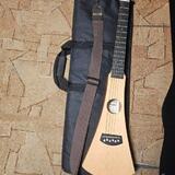 Martin Backpacker Steel