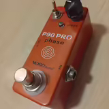 Phaser P90 PRO, MOSKYaudio