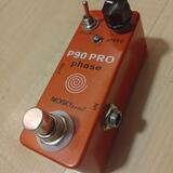 Phaser P90 PRO, MOSKYaudio
