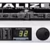 Behringer virtualizer