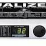 Behringer virtualizer