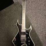 B.C. Rich Warlock NJ Deluxe