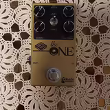 Marshall JMP1 in box !