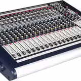 Soundcraft GB2-16CH
