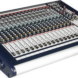Soundcraft GB2-16CH