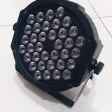LED PAR 36x3W RGB DMX