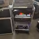 Prod&aacute;m stereo Vitalizer SPL,,efekty a ekvalizery 