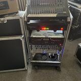 Prodám stereo Vitalizer SPL,,efekty a ekvalizery 