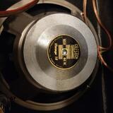 Celestion Vintage 10