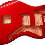 Jazzmaster 60s jel&scaron;a 