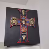 Appetite for Destruction