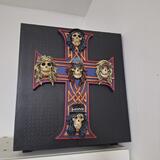 Appetite for Destruction