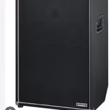 Kupim Ampeg SVT 610 HLF Made in USA
