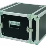 PROEL CR105BLKM Rack 5U