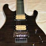 PRS Torero SE Floyd Rose