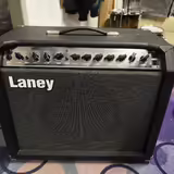 laney