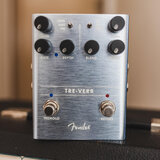 FENDER TRE-VERB