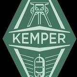 Prodám placené profily na Kemper