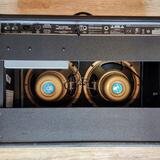 Fender 68 Custom Vibrolux Reverb
