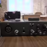Native Instruments Komplete Audio 1