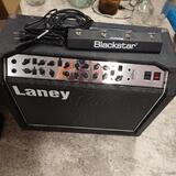 Kytarové kombo Laney VC50 třetí sleva