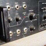 DYNACORD TAM 21 VINTAGE