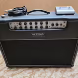 Mesa Boogie Lonestar