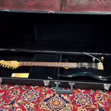 Godin Artisan Stratocaster 