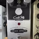 Origin Effects Cali76 Compact
