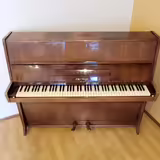 Pianino Petrof