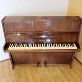 Pianino Petrof