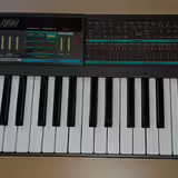 Korg Poly 800   Niž&scaron;&iacute;, konečn&aacute; cena