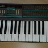 Korg Poly 800   Nižší, konečná cena