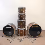 Tama Artstar Cordia 1983-84